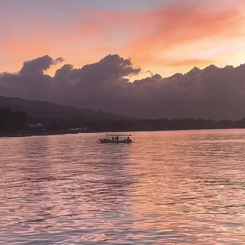 Lovina, Bali